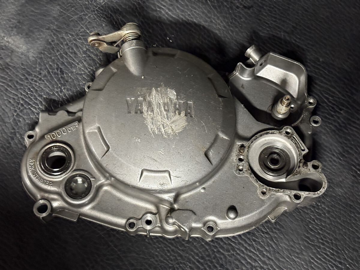 Yahoo!オークション -「r1-z クラッチカバー」の落札相場・落札価格