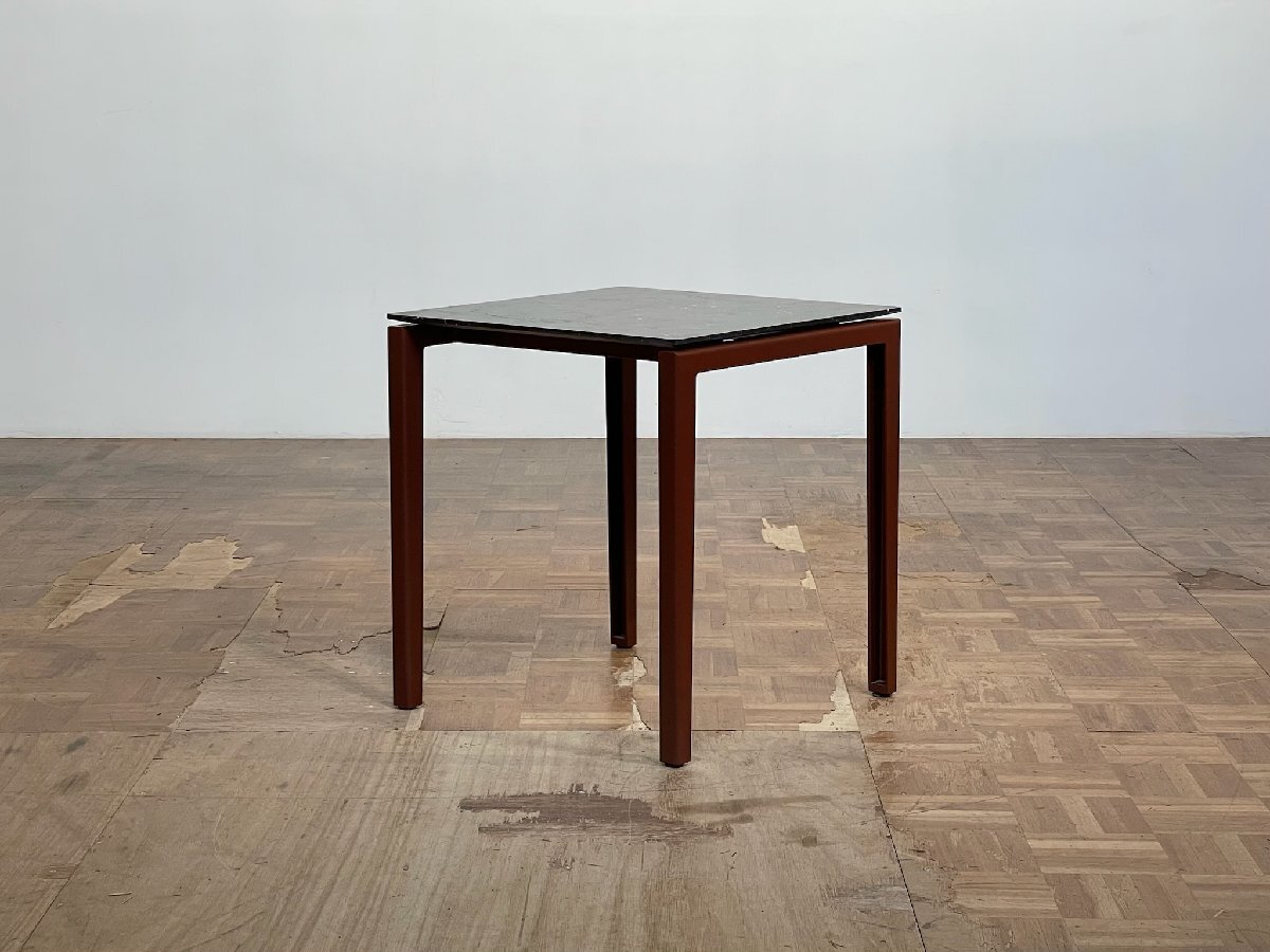 2026年最新】Yahoo!オークション -カッシーナ サイドテーブルの中古品