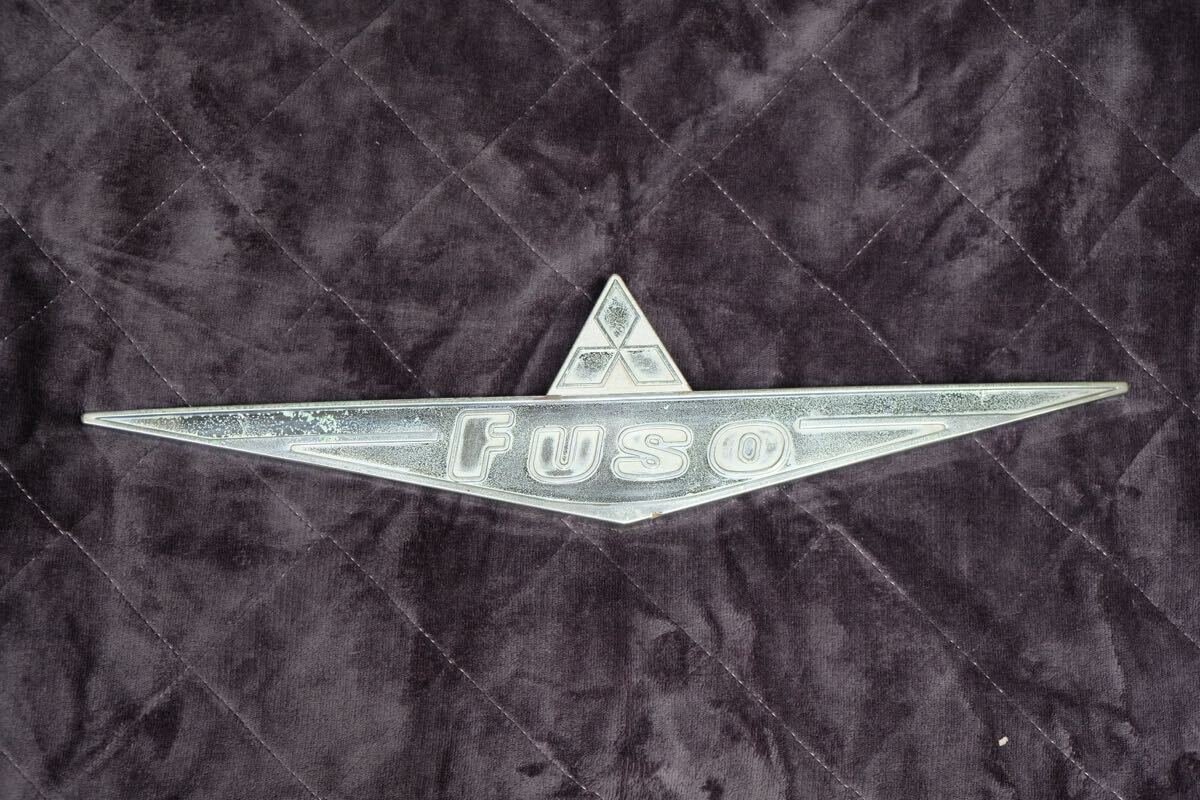 Yahoo!オークション -「三菱ふそうバスマーク」の落札相場・落札価格