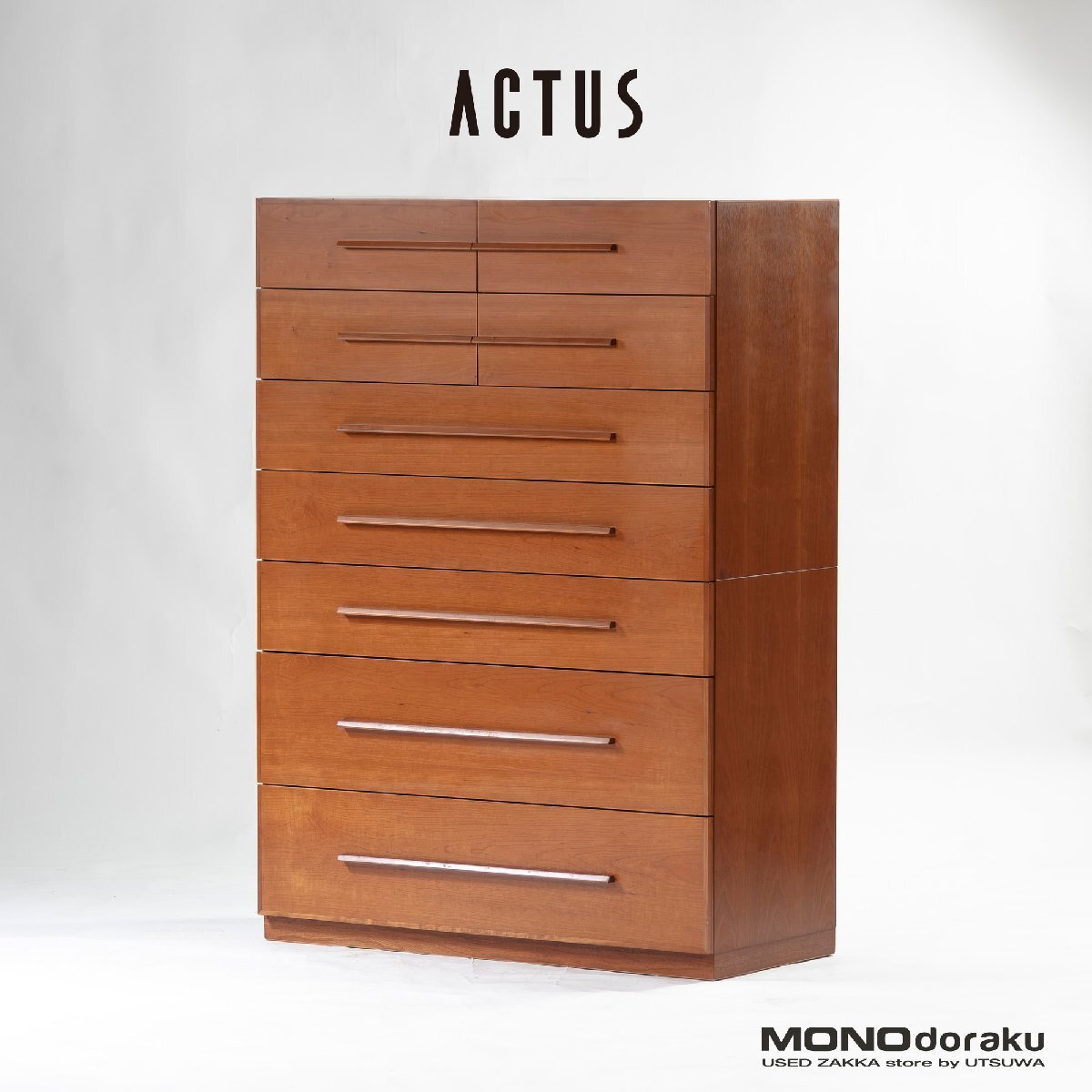2026年最新】Yahoo!オークション -アクタス actus チェストの中古品