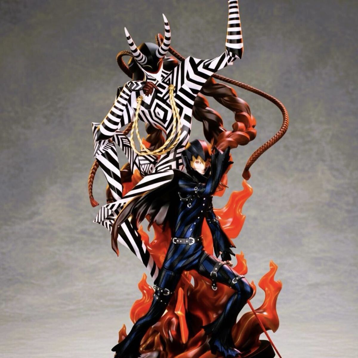 2026年最新】Yahoo!オークション -ガレージキット ペルソナの中古品