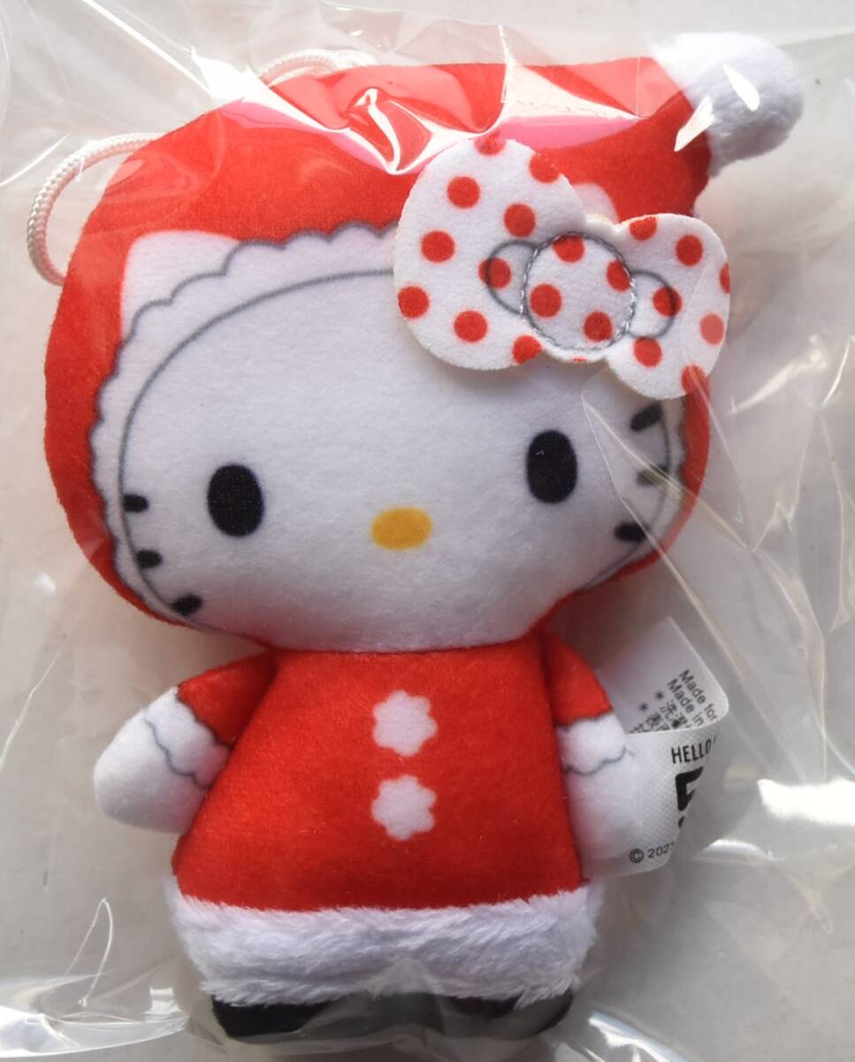 2026年最新】Yahoo!オークション -キティ クリスマス ぬいぐるみの中古