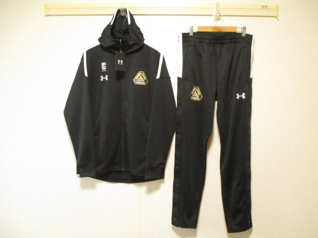 Yahoo!オークション -「群馬クレインサンダーズ」(ウエア