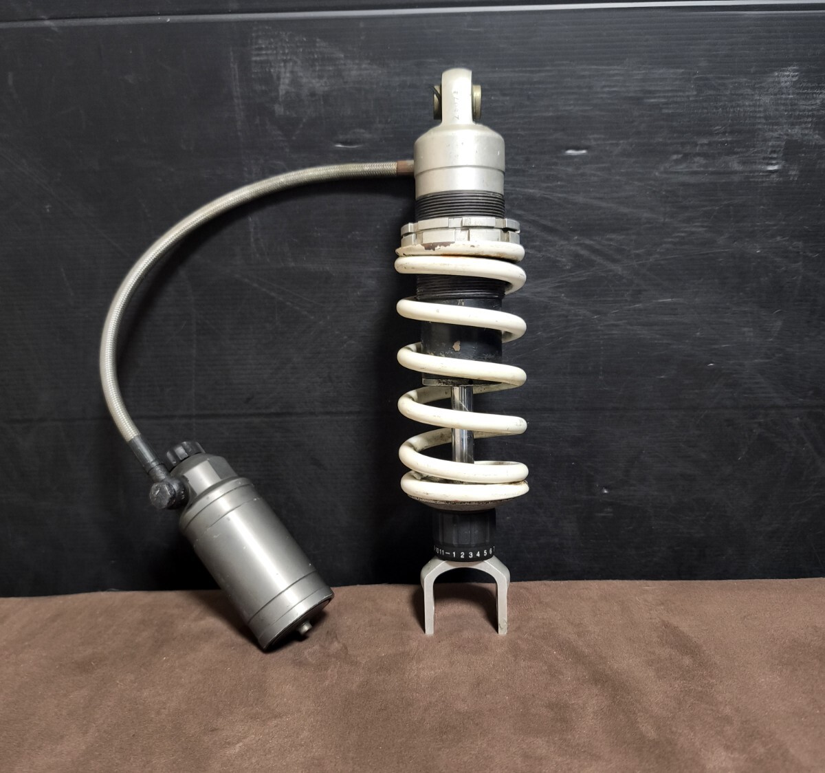 Yahoo!オークション -「wpホワイトパワー」(カワサキ用