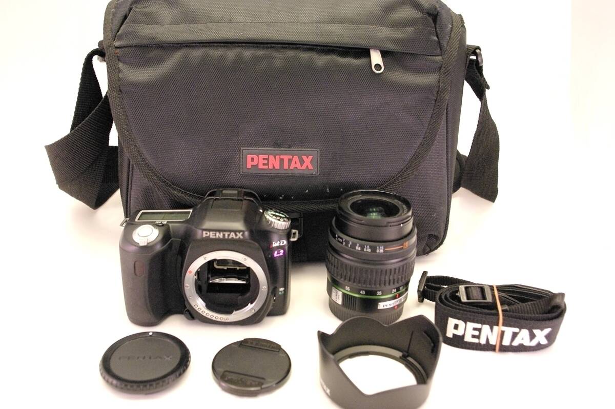 2026年最新】Yahoo!オークション -pentax ist dl2の中古品・新品・未