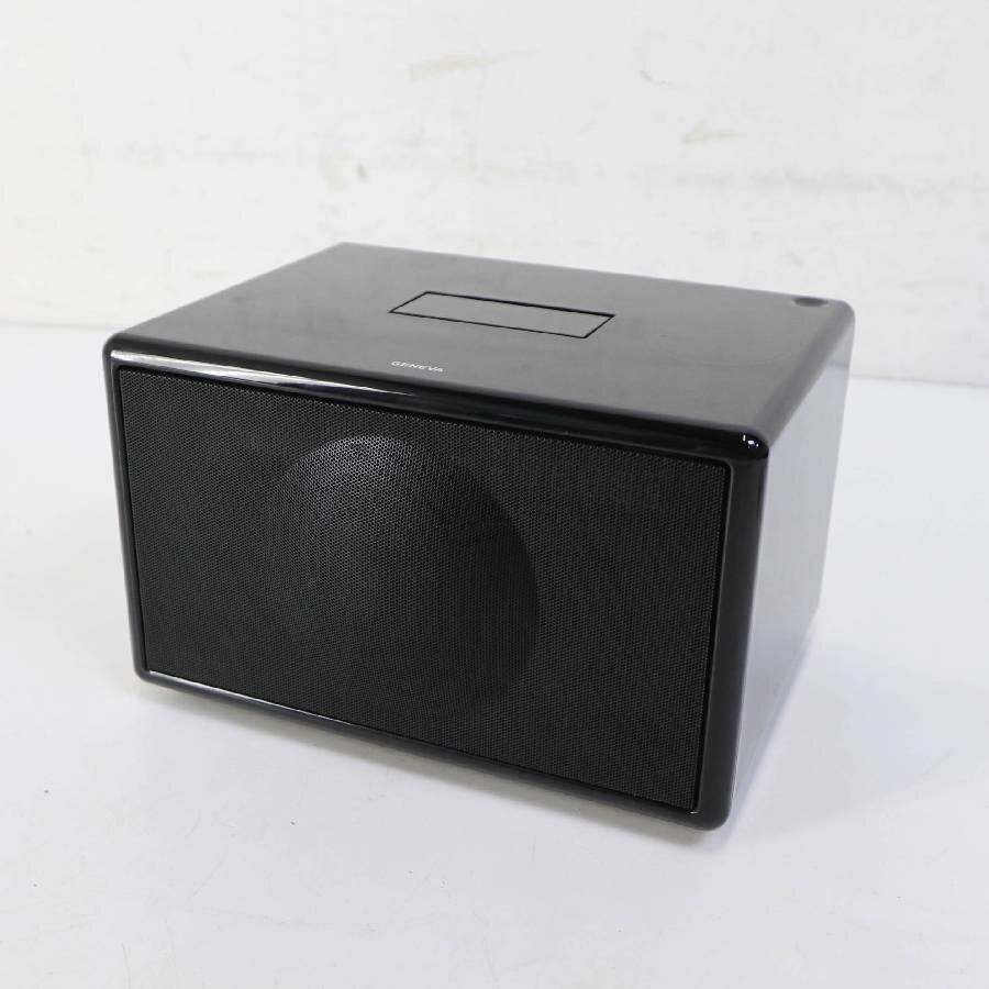 Yahoo!オークション -「geneva sound system model s」の落札相場