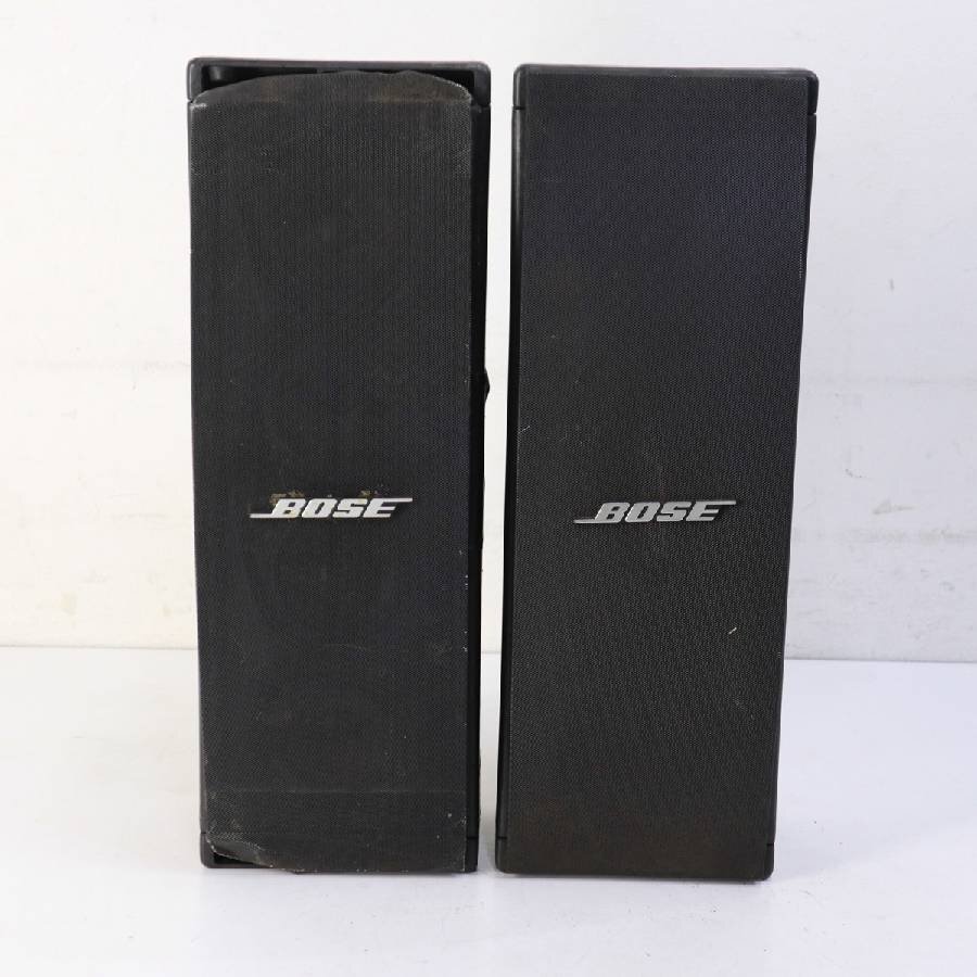 Yahoo!オークション -「bose 402」(スピーカー本体) (BOSE)の落札相場