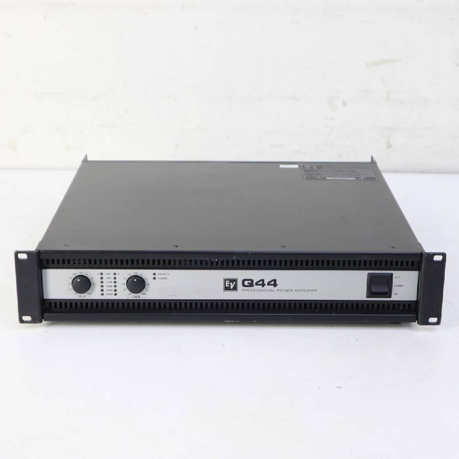 Yahoo!オークション -「electro-voice」(パワーアンプ