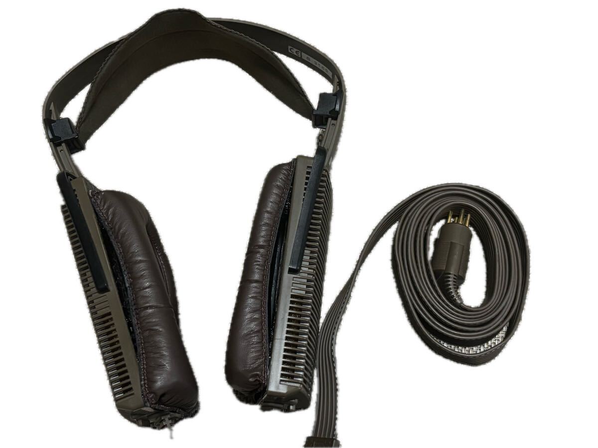 Yahoo!オークション -「stax sr-404」の落札相場・落札価格