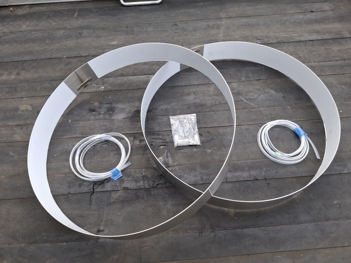 Yahoo!オークション -「ホイールマーカー」の落札相場・落札価格(6