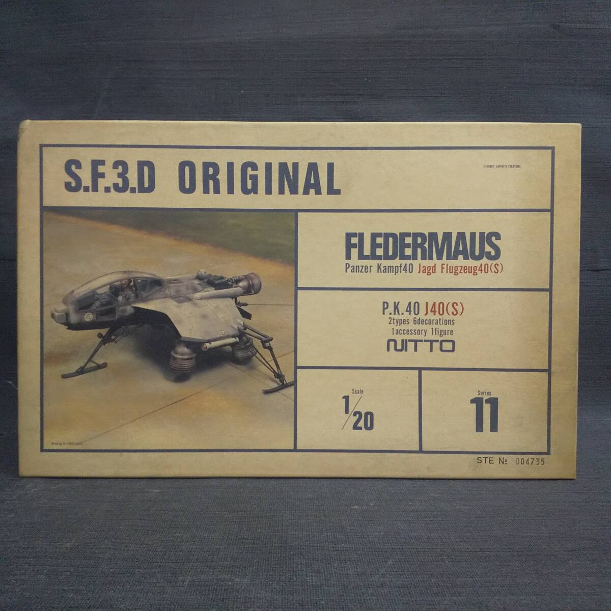 Yahoo!オークション - 「1/20 フレーダーマウス」の落札相場・落札価格