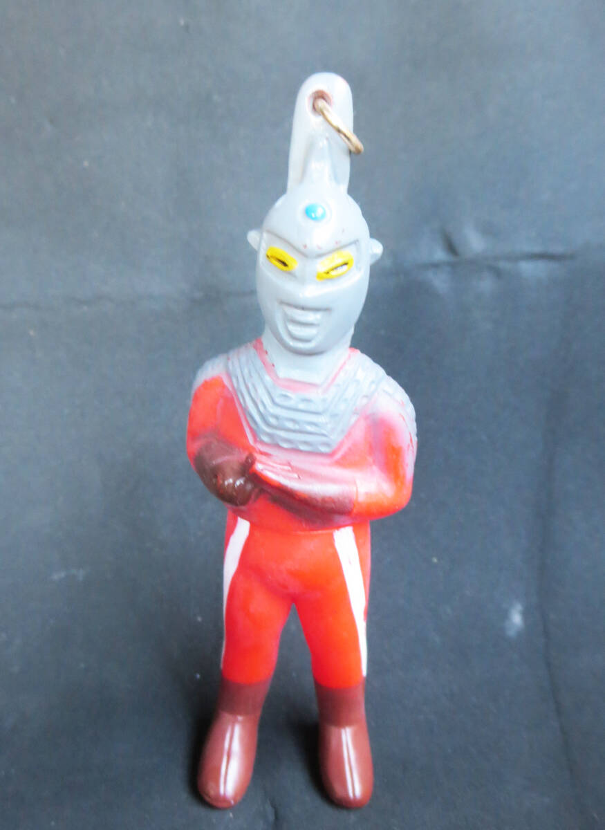 Yahoo!オークション -「ソフビ ペンダント」(ウルトラマン) (特撮)の