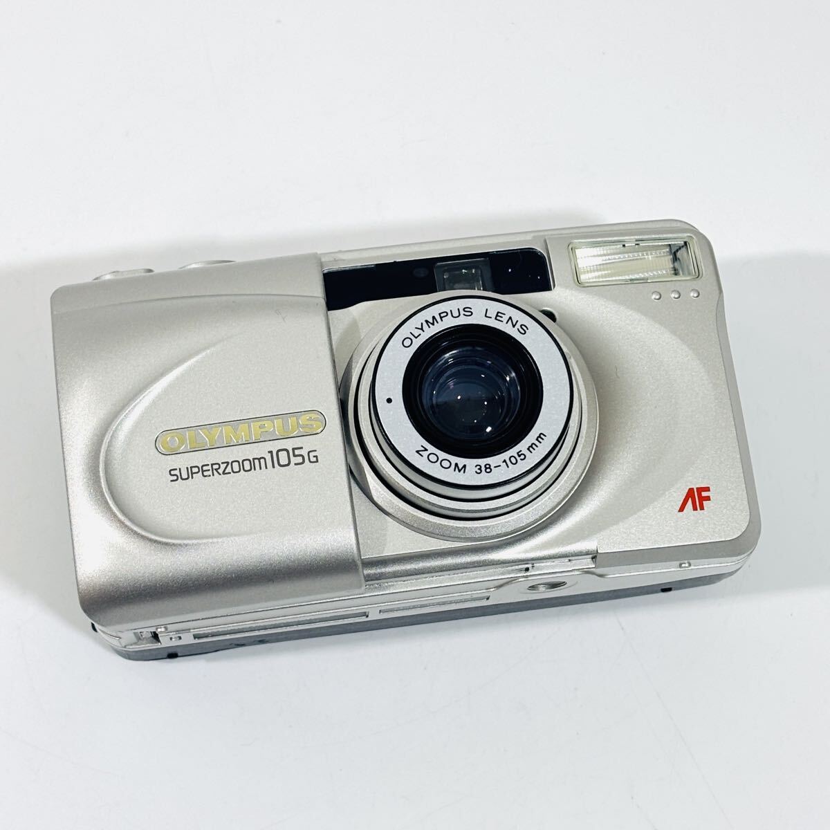 Yahoo!オークション -「superzoom105g」の落札相場・落札価格