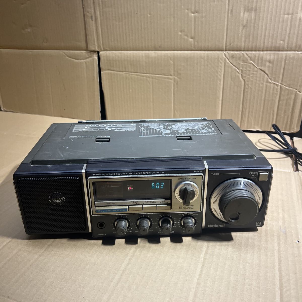 Yahoo!オークション -「rf-b30」の落札相場・落札価格