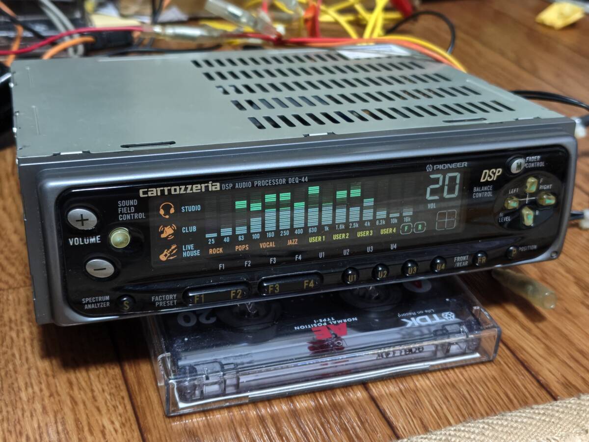 Yahoo!オークション -「deq-44」の落札相場・落札価格