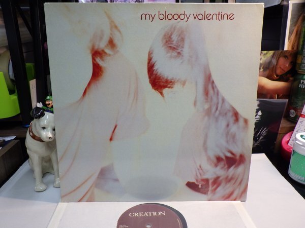 Yahoo!オークション -「my bloody valentine」(音楽) の落札相場・落札価格