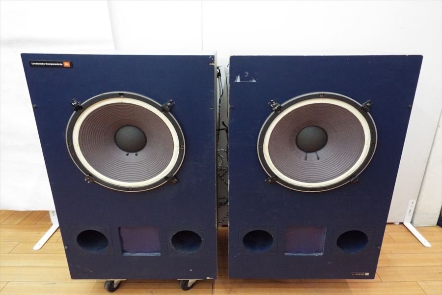 Yahoo!オークション -「ec10」(JBL) (一般)の落札相場・落札価格