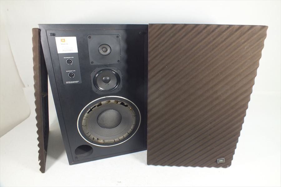 Yahoo!オークション -「jbl l50」(スピーカー本体) (JBL)の落札相場