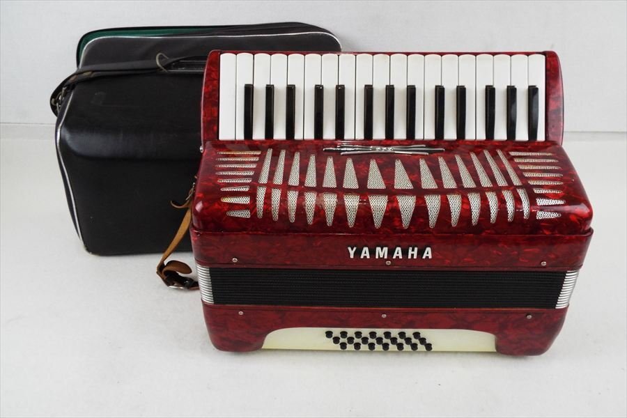 Yahoo!オークション -「ya」(アコーディオン) (鍵盤楽器)の落札相場