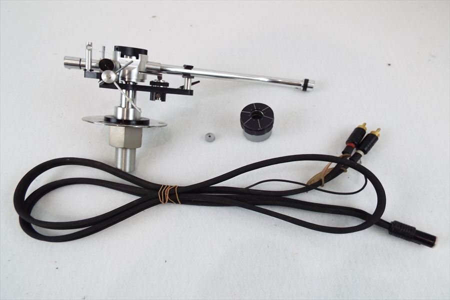 Yahoo!オークション - 「トーンアーム オーディオクラフト」家電、AV