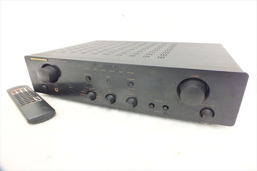 Yahoo!オークション -「アンプpm4200」の落札相場・落札価格