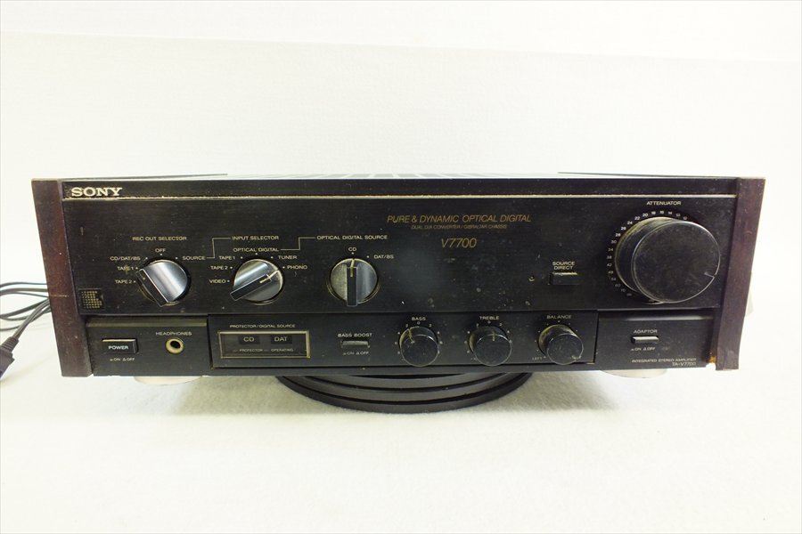 Yahoo!オークション -「ta-v7700」の落札相場・落札価格