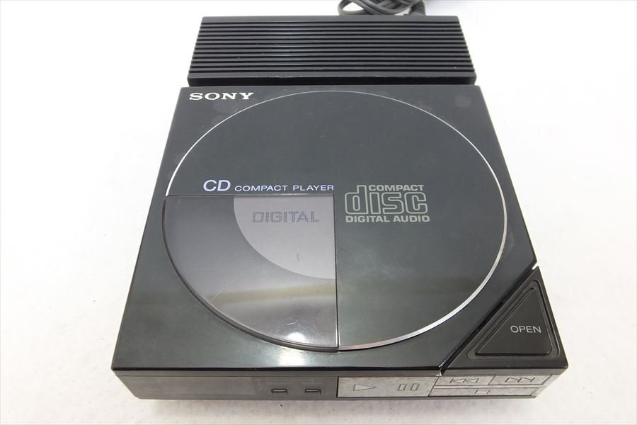 Yahoo!オークション -「sony d-50 cd」(ポータブルプレーヤー