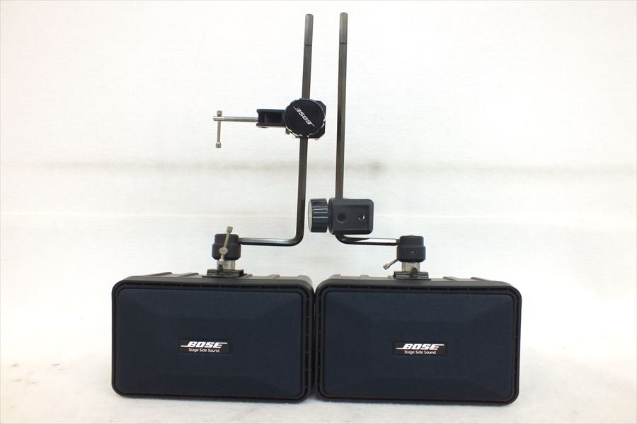 Yahoo!オークション -「bose sss-1sp」の落札相場・落札価格