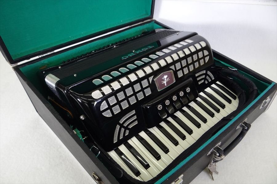 Yahoo!オークション -「no.65」(アコーディオン) (鍵盤楽器)の落札相場