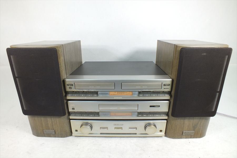 Yahoo!オークション -「pioneer j7」(オーディオ機器) の落札相場