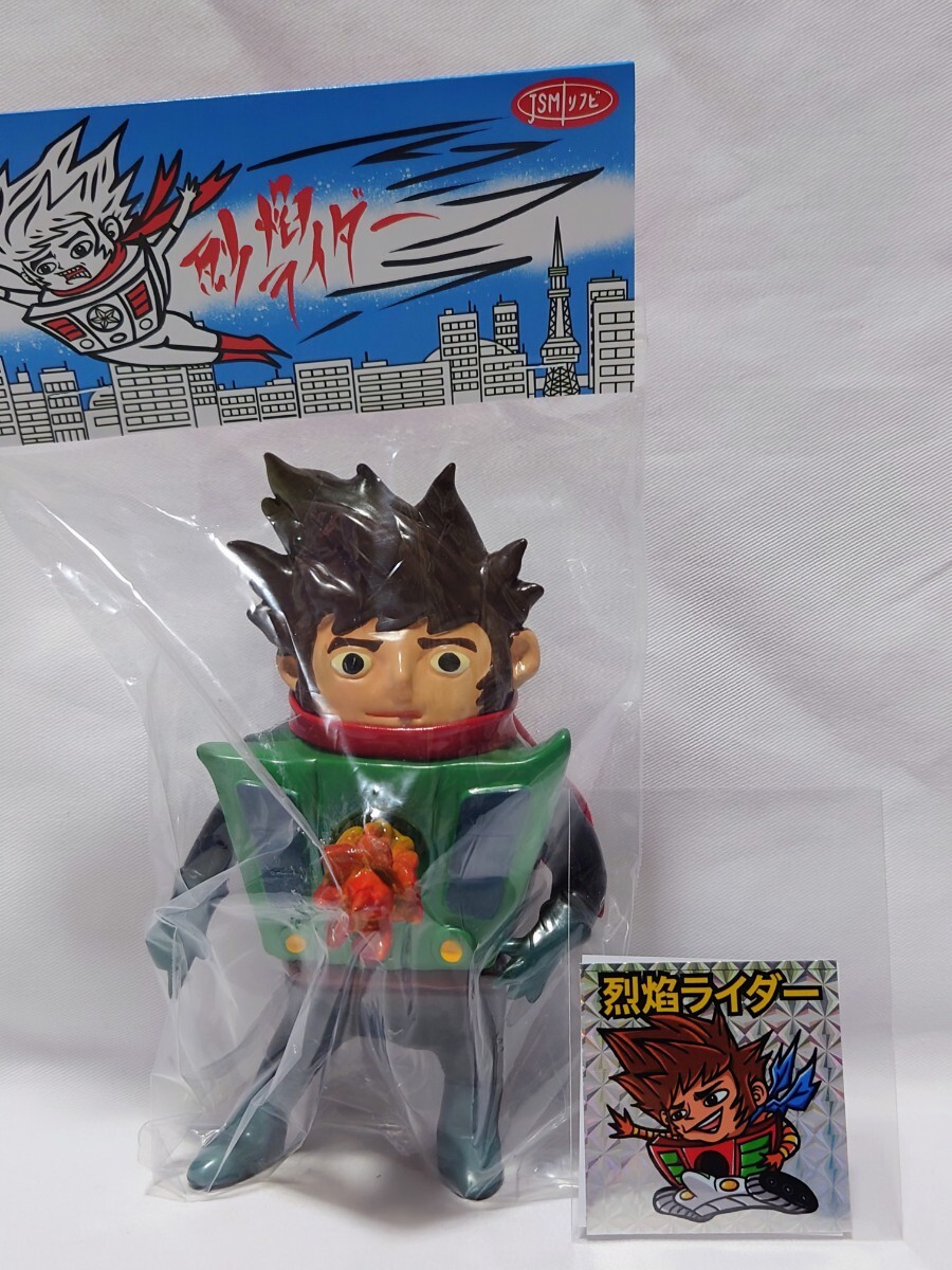 Yahoo!オークション -「jsm ソフビ」の落札相場・落札価格