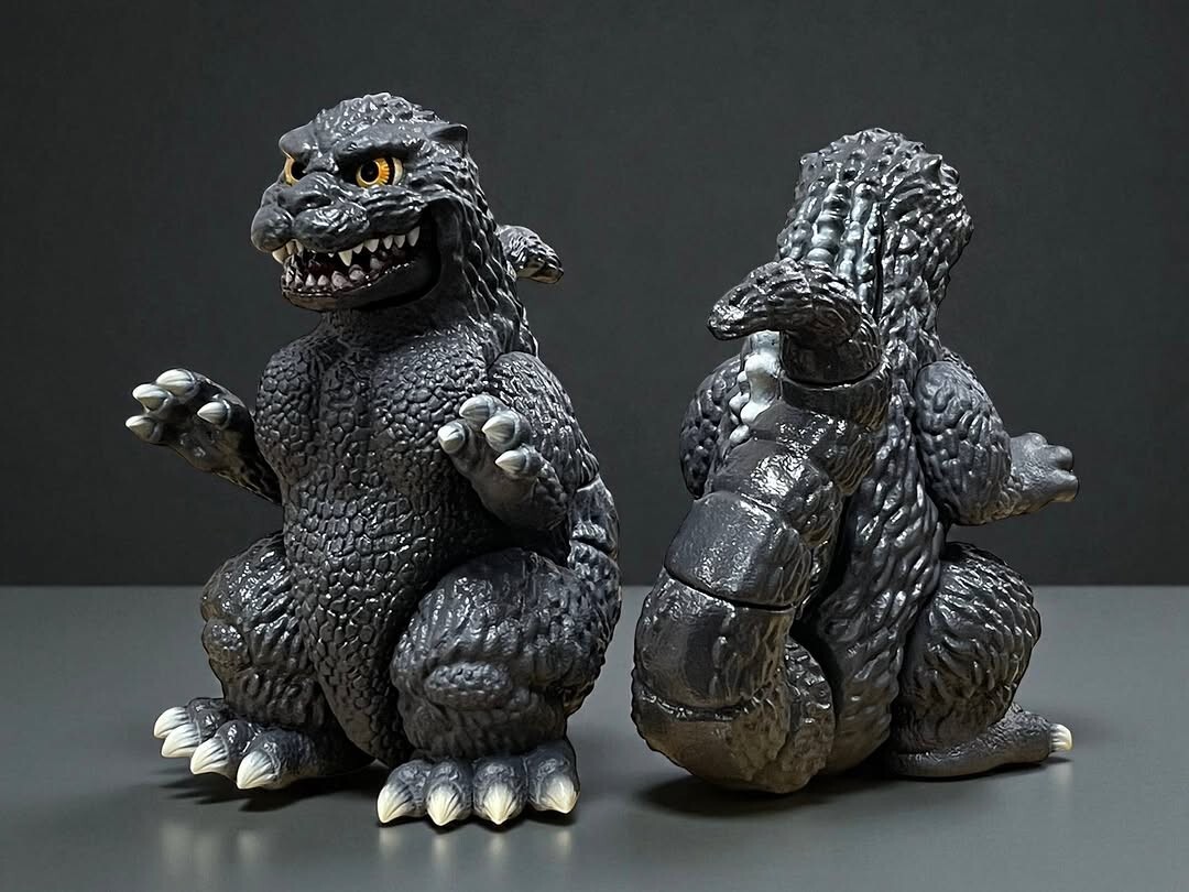 Yahoo!オークション -「ぶたのはな ゴジラ」の落札相場・落札価格