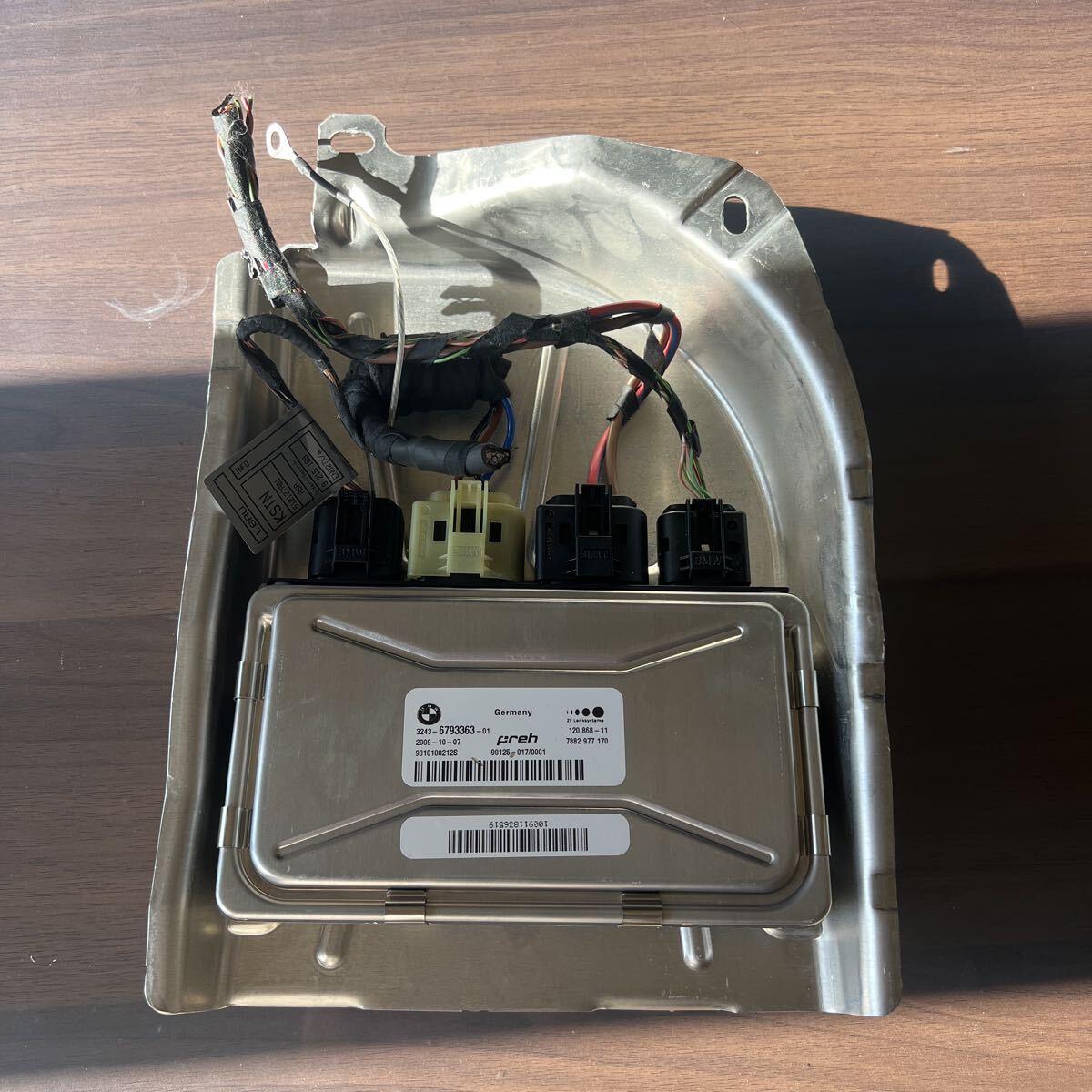 2026年最新】Yahoo!オークション -ステアリングコントロールユニットの