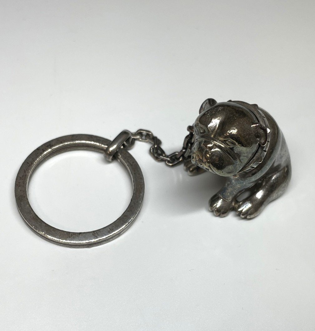 Yahoo!オークション -「ダンヒル ブルドック」の落札相場・落札価格