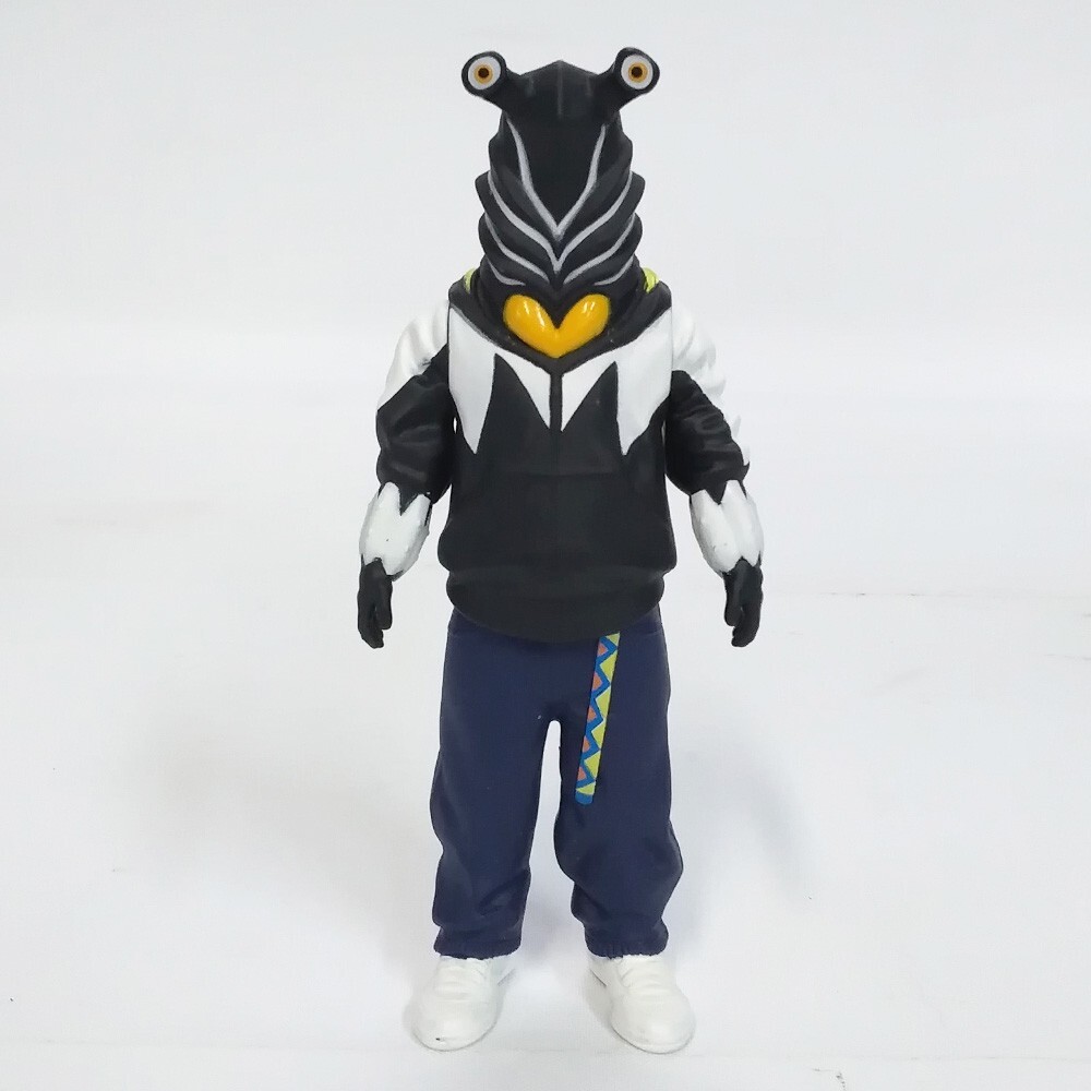 Yahoo!オークション -「ペガッサ星人 ソフビ」の落札相場・落札価格