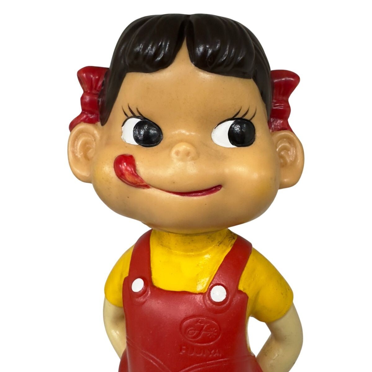2026年最新】ペコちゃんソフビの魅力！かわいいキャラクターグッズ