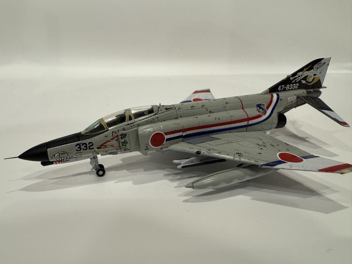 Yahoo!オークション -「技mix f-4ej」の落札相場・落札価格