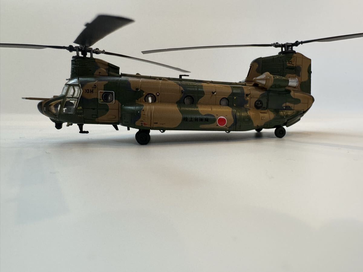 メ*サ様 技MIX CH-47 HC01〜03 などセット 未組立 メ