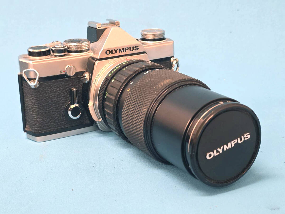 Yahoo!オークション -「olympus om zuiko auto zoom 75-150mm f4」の