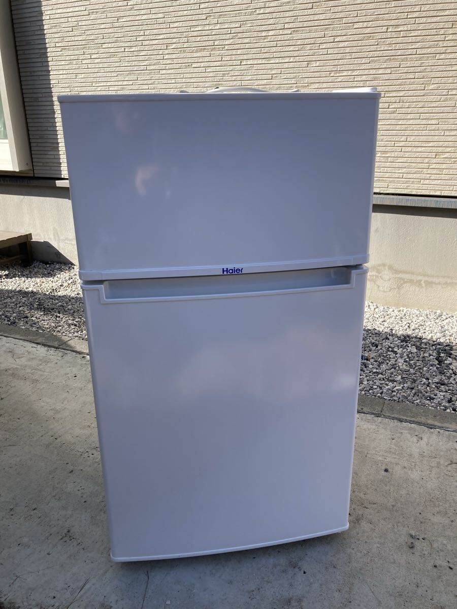 2026年最新】Yahoo!オークション -ハイアール 冷蔵庫 85の中古品・新品