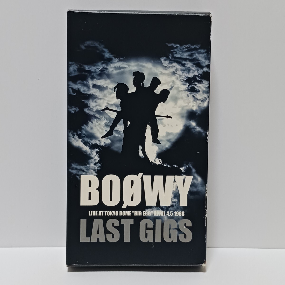 2026年最新】Yahoo!オークション - BOOWY(は行 ロック、ポップス)の