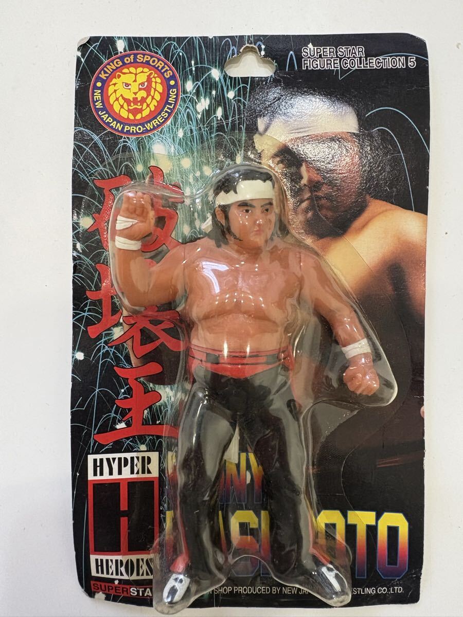 WWE マテル ヴィンス マクマホン トリプルH ステフフィギュア 3体