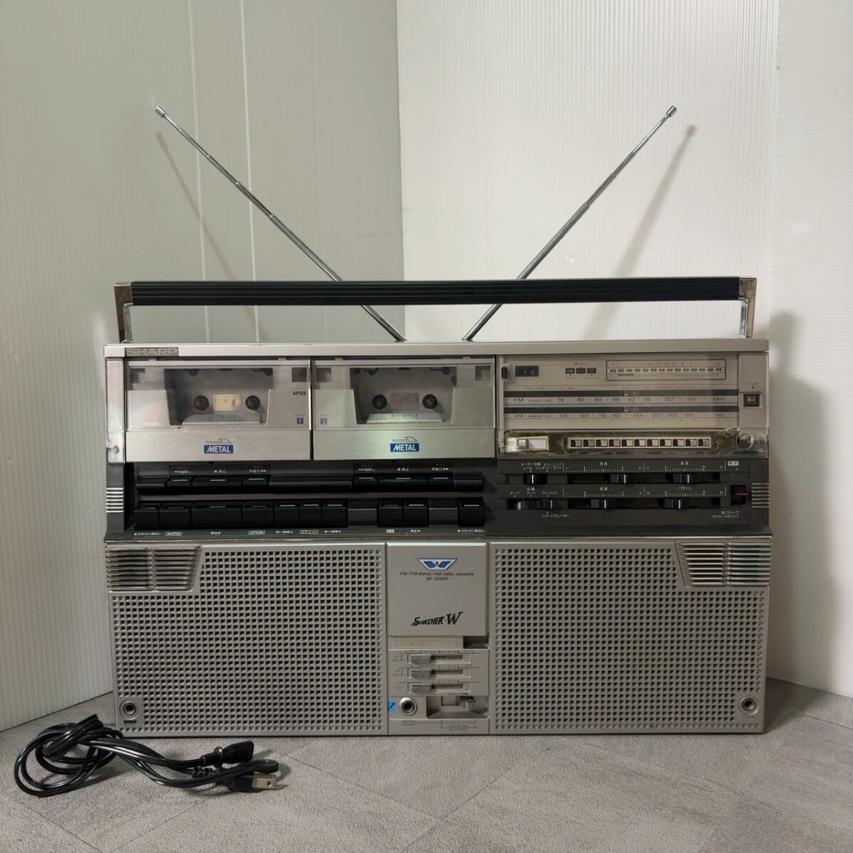 Yahoo!オークション -「gf-828」の落札相場・落札価格