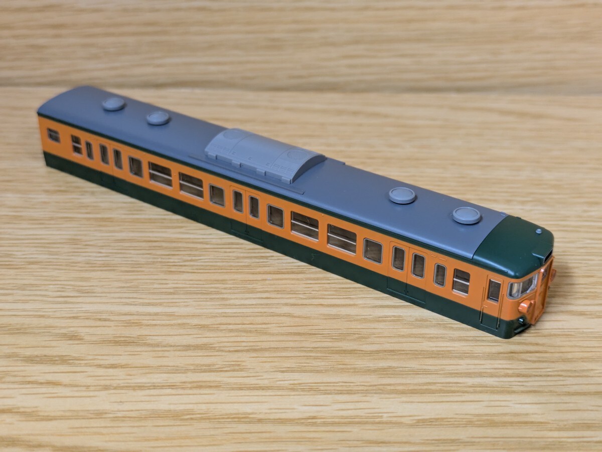 Yahoo!オークション -「tomix 113系 関西」の落札相場・落札価格