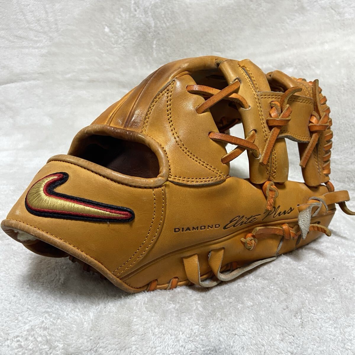 2026年最新】Yahoo!オークション -ナイキ グローブ 野球(内野手用)の