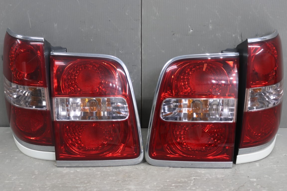 2026年最新】Yahoo!オークション -17クラウン テールの中古品・新品