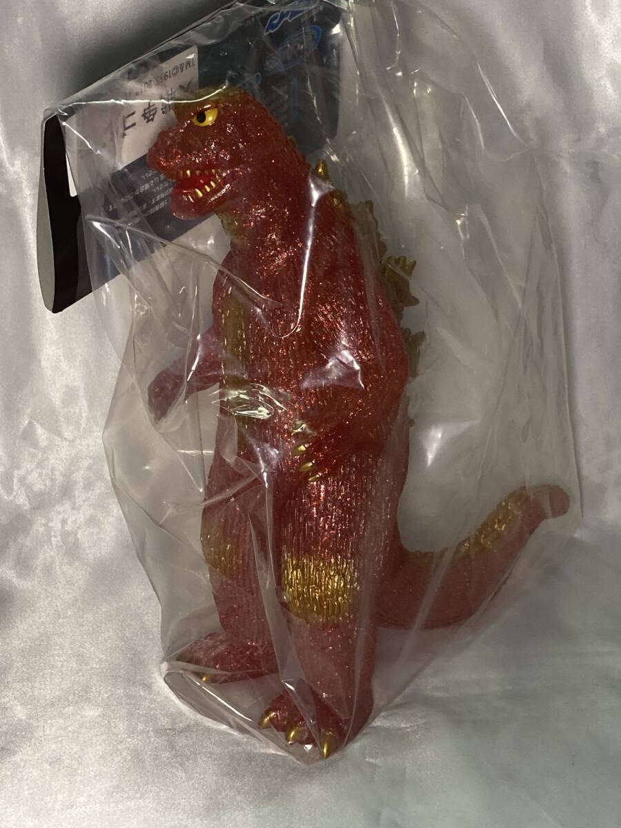 Yahoo!オークション -「ギガブレイン ゴジラ」の落札相場・落札価格