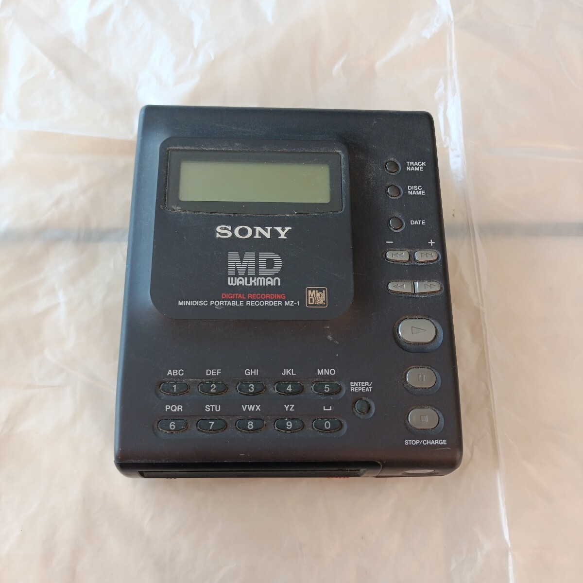 Yahoo!オークション -「sony mz-1」の落札相場・落札価格