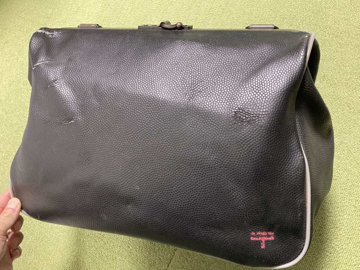 Yahoo!オークション -「郵政カブ カバン」の落札相場・落札価格