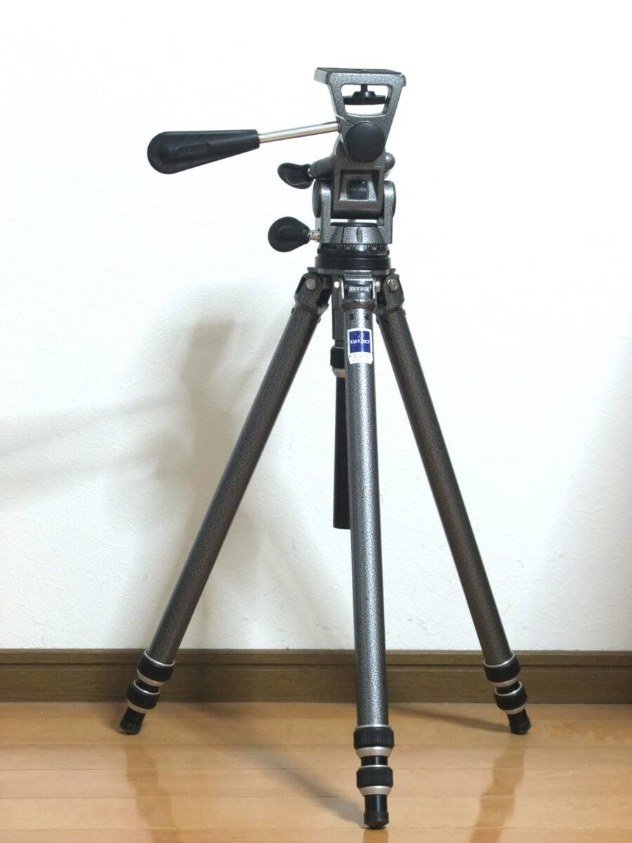 Yahoo!オークション -「gitzo g220」の落札相場・落札価格